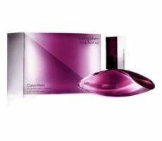 Calvin Klein Euphoria Forbidden 100ml edp