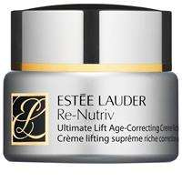 Estee Lauder Re-Nutriv Ultimate Lift Age-Correcting Cream 50 ml - Regenerujący Krem Do Twarzy