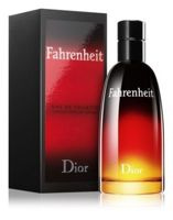 Christian Dior Fahrenheit 200ml edt
