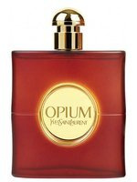 Yves Saint Laurent Opium 90ml edp Tester