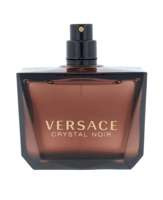 Versace  Crystal Noir 90ml edt Tester