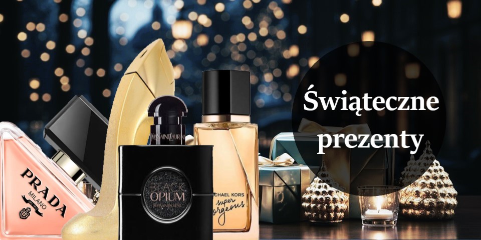 Pomysły na prezent dla Kobiet