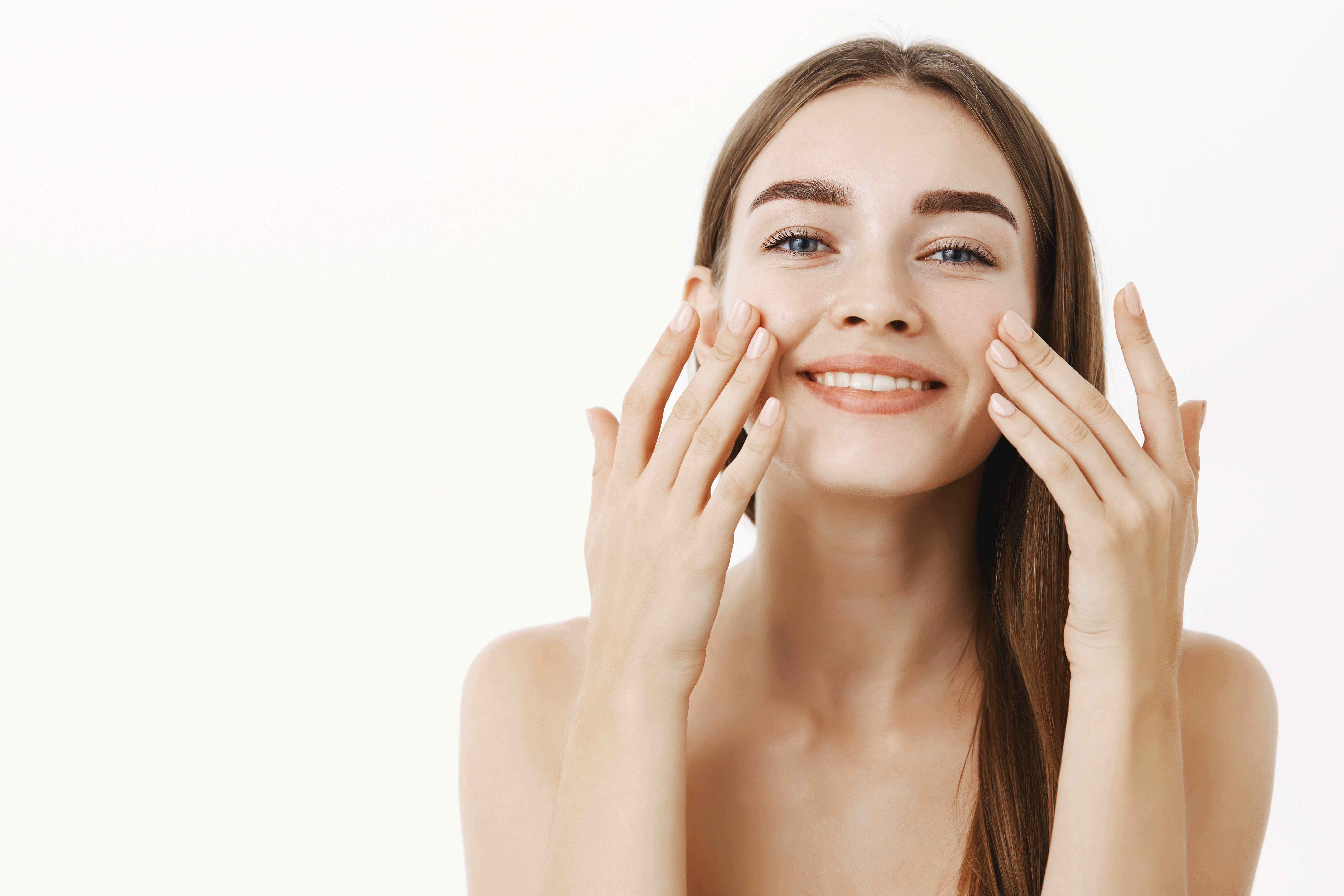 7 sprawdzonych sposobów na poprawę pielęgnacji twarzy