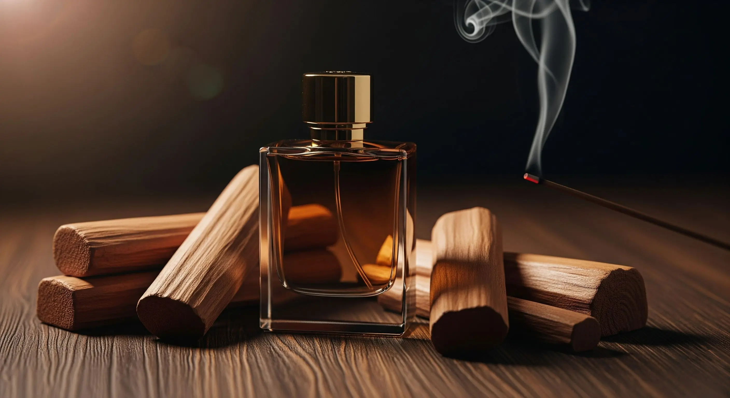 Perfumy o zapachu drzewa sandałowego - ranking