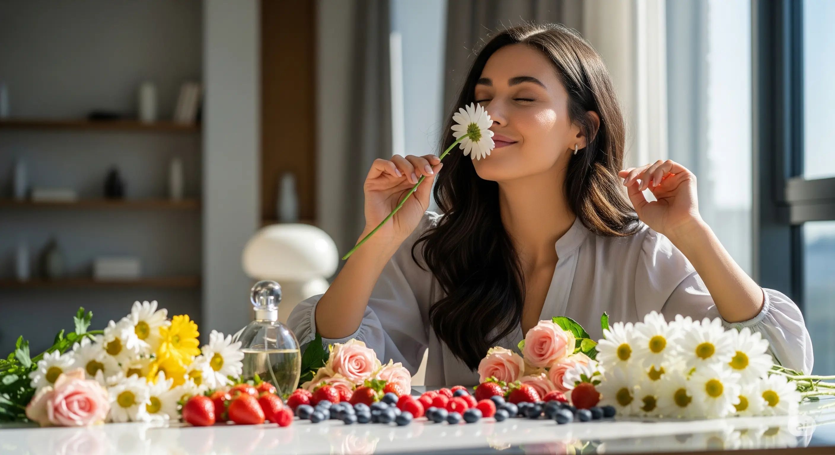 Najlepsze perfumy dla młodej dziewczyny – ranking