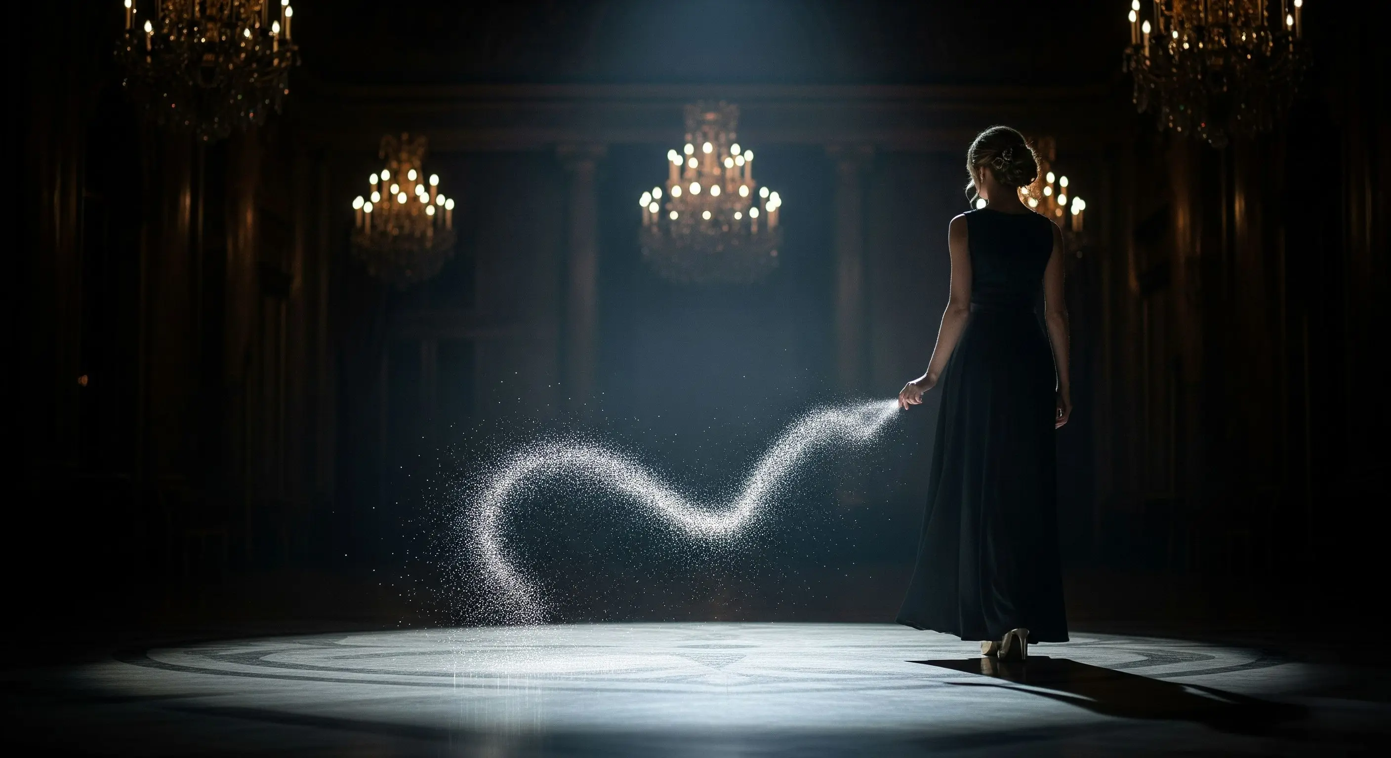 Perfumy z ogonem – zapachy, o których nikt nie zapomni - Ranking