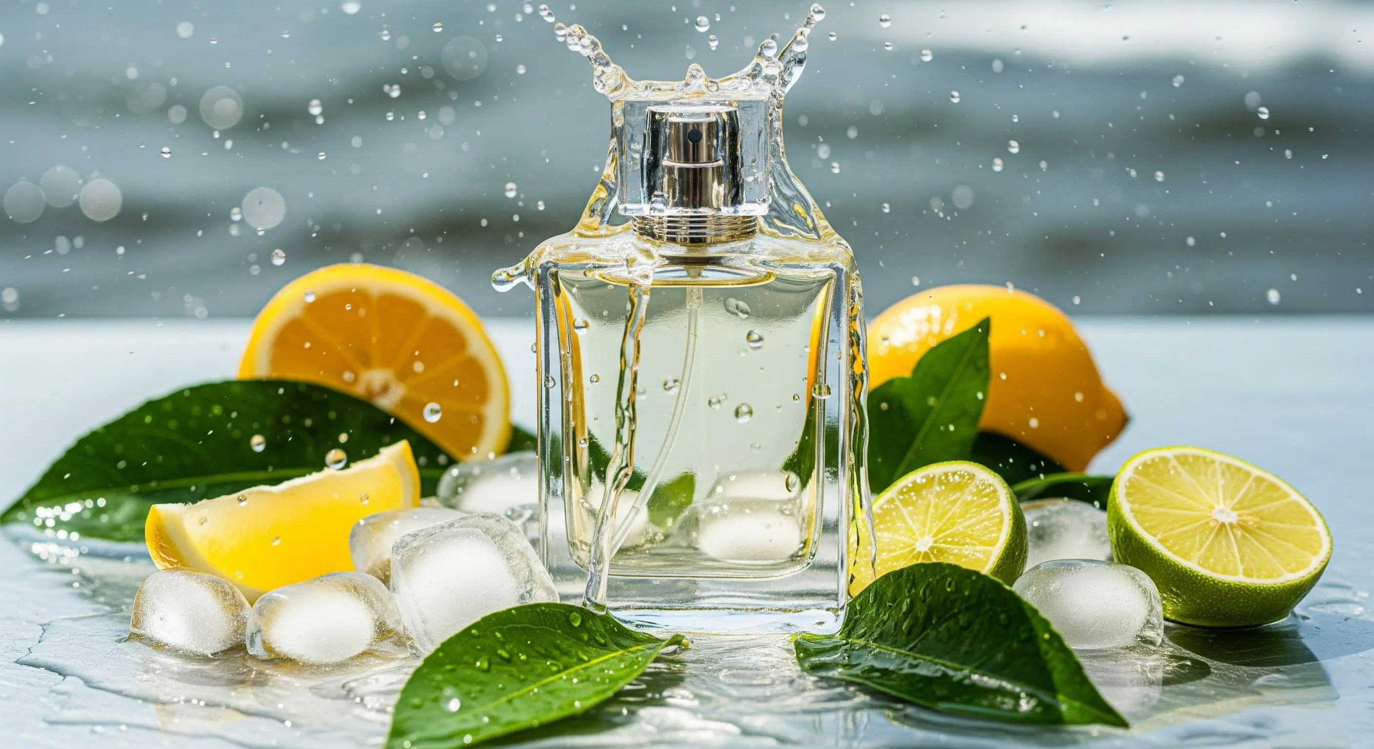 Ranking świeżych perfum damskich – TOP 10