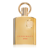 Afnan Supremacy Gold woda perfumowana spray 100ml