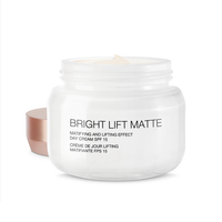 KIKO MILANO Bright Lift Matte Matifying And Lifting Effect Day Cream SPF15 50ml