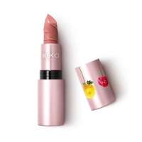 KIKO MILANO Days in Bloom Hydra-Glow Lipstick 02 Lady Rose 3,5g