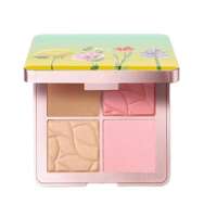 KIKO MILANO Days in Bloom Soft Touch Face Palette 01 16g