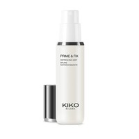 KIKO MILANO Prime & Fix Refreshing Mist 2w1 spray 70ml