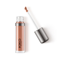 Kiko Milano Lasting Matte Veil Liquid Lip Colour 01 Caffelatte 4ml