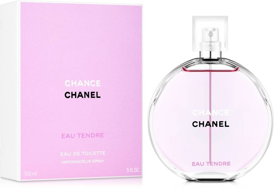 Chanel Chance Eau Tendre 150ml edt Pachnidełko