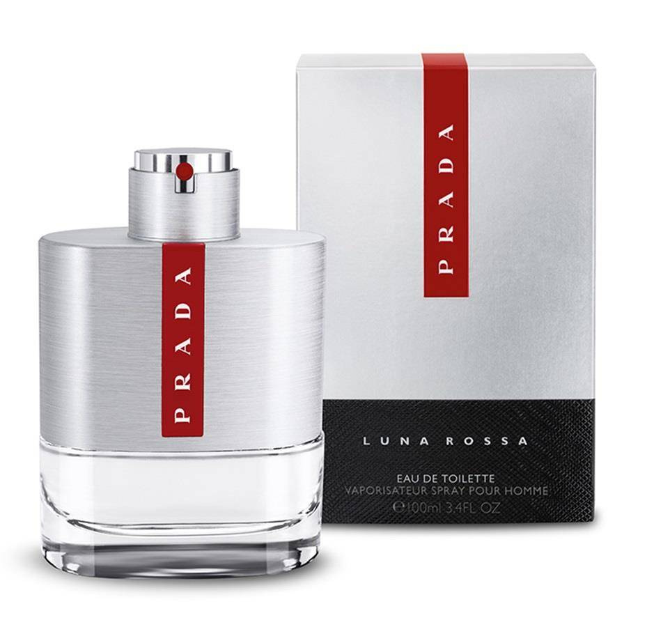 Prada Luna Rossa 100ml edt - Pachnidełko