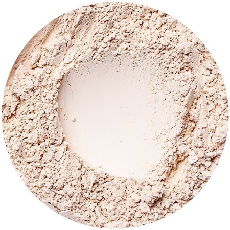 ANNABELLE MINERALS Podkład mineralny kryjący Golden Cream 4g
