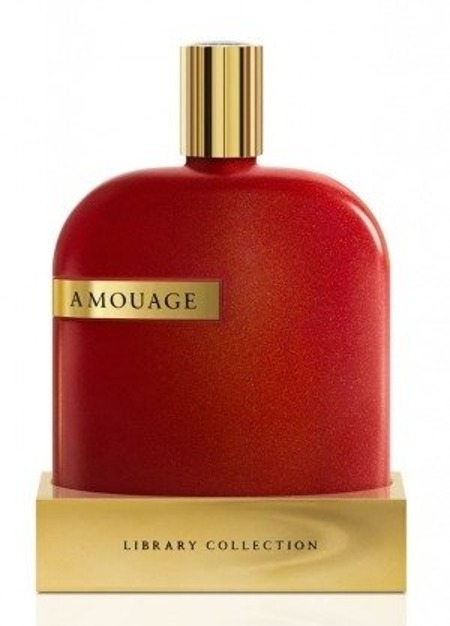 Amouage The Library Collection Opus IX 100ml EDP TESTER