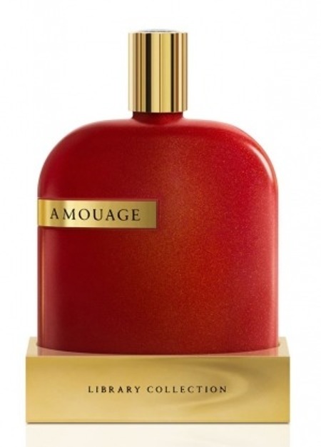 Amouage The Library Collection Opus IX 100ml edp