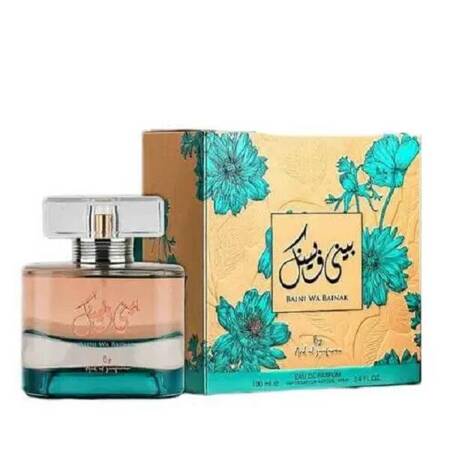 Ard Al Zaafaran Perfume Baini Wa Bainak EDP 100ml