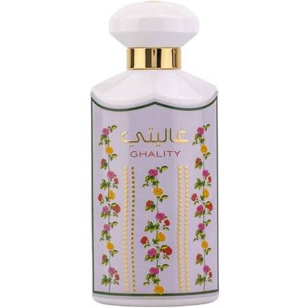 Ard Al Zaafaran Perfume Ghality EDP 100ml