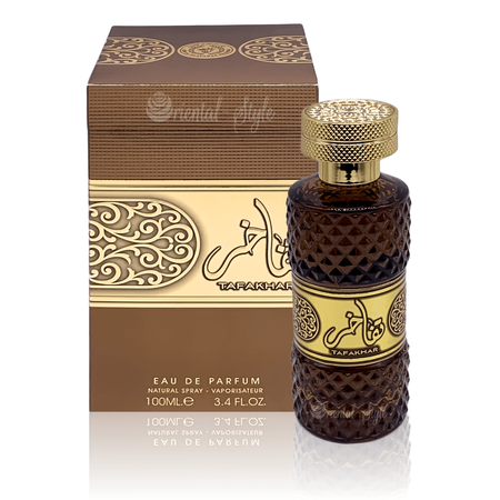 Ard Al Zaafaran Perfume Tafakhar EDP 100 ml