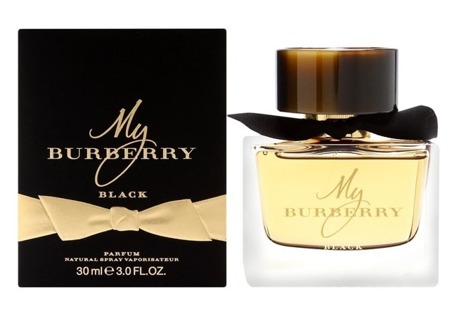 BURBERRY My Burberry Black EDP 30ml