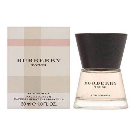 BURBERRY Touch for Women EDP 30ml