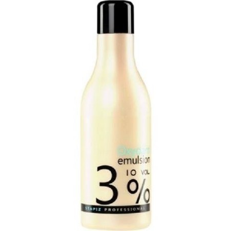 Basic Salon Oxydant Emulsion 3% 1000ml