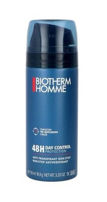 Biotherm Day Control Homme dezodorant antiperspirant spray 150ml