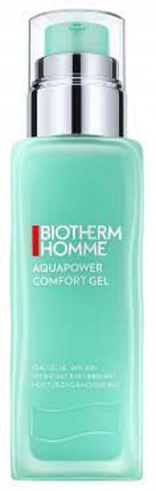 Biotherm Homme  Aquapower Comfort Gel 75ml