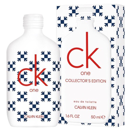 CALVIN KLEIN CK One Collectors Edition EDT 50ml