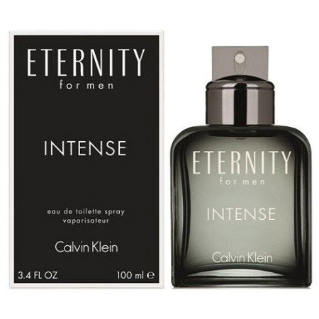 CALVIN KLEIN Eternity Men Intense EDT 100ml
