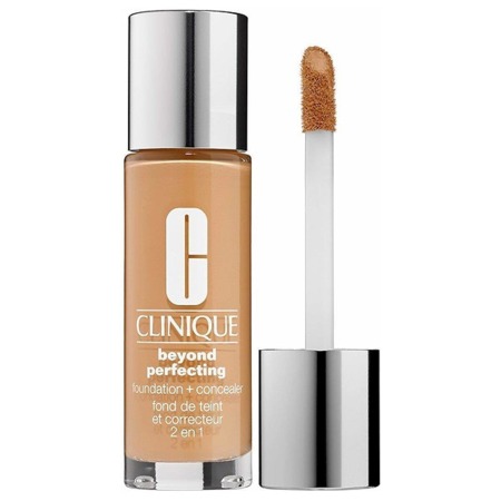 CLINIQUE Beyond Perfecting Foundation + Concealer 6.75 Sesame 30ml