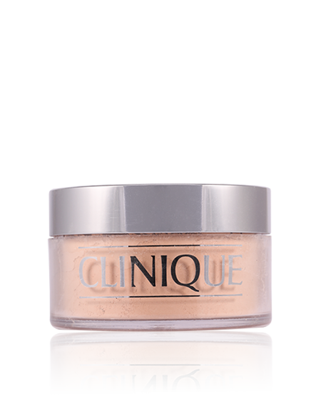 CLINIQUE Blended Face Powder And Brush 03 Transparency 3 25g