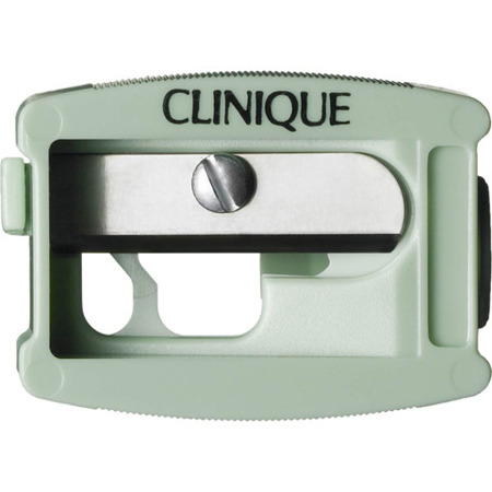 CLINIQUE Lip & Eye Pencil Sharpener