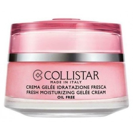 COLLISTAR Idro-Attiva Fresh Moisturizing Gel-Cream 50 ml