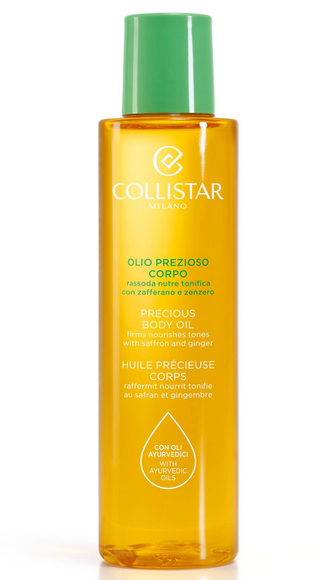 COLLISTAR Precious Body Oil 150ml