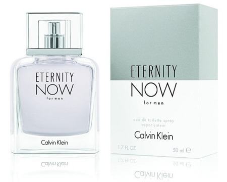 Calvin Klein Eternity Now Men 50ml edt