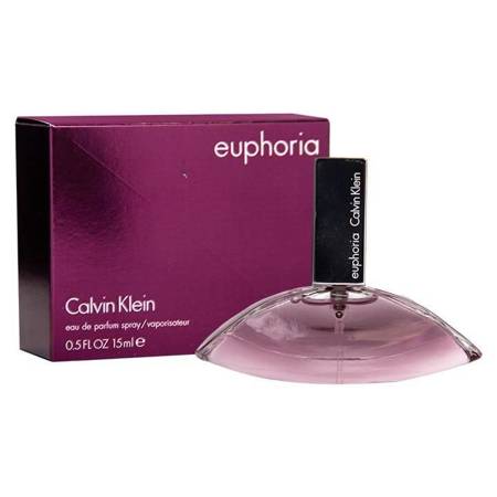Calvin Klein Euphoria edp spray 15ml