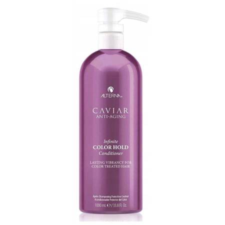 Caviar Anti-Aging Infinite Color Hold Conditioner odżywka do włosów farbowanych 1000ml