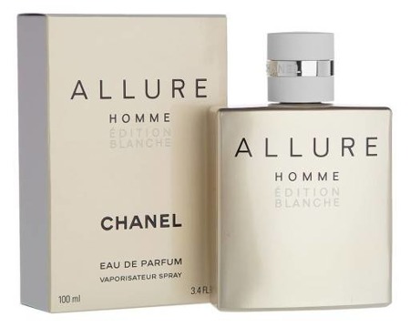 Chanel Allure Homme Edition Blanche 100ml edp
