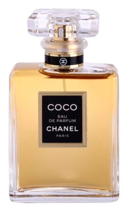 Chanel Coco 50ml edp