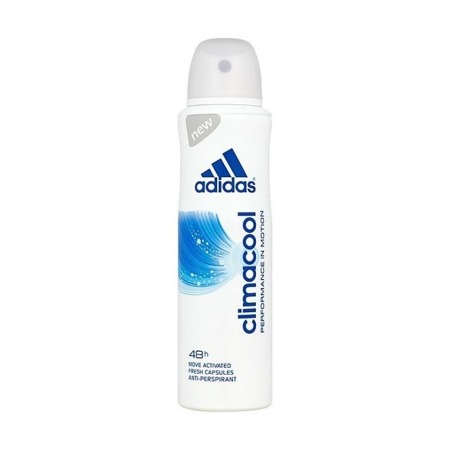 Climacool Woman dezodorant spray 150ml
