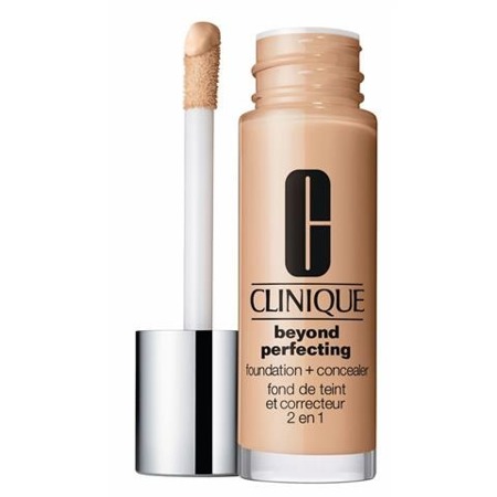 Clinique Beyond Perfecting Foundation + Concealer 06 Ivory 30ml