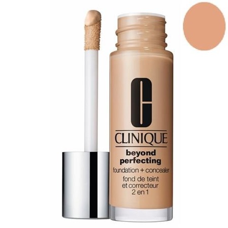 Clinique Beyond Perfecting Foundation + Concealer 09 Neutral 30ml