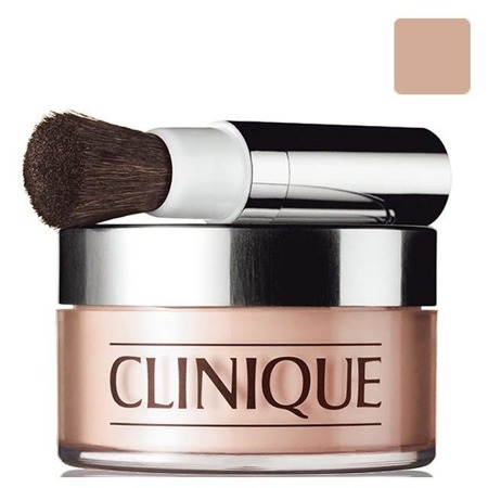 Clinique Blended Face Powder Brush 4 transparency