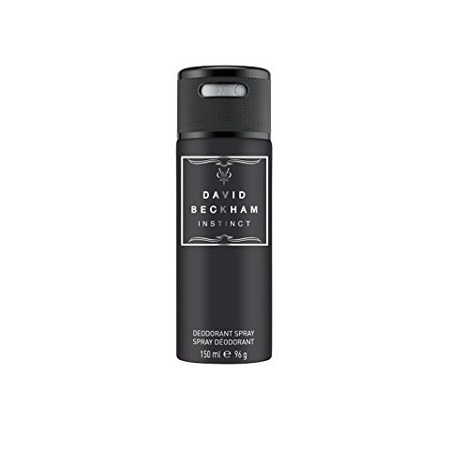 David Beckham Instinct Men dezodorant spray 150ml