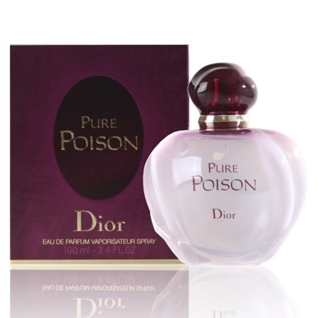 Dior Pure Poison 100ml edp