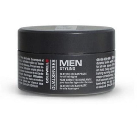 Dualsenses Men Styling Texture Cream Paste pasta do stylizacji włosów dla mężczyzn 100ml