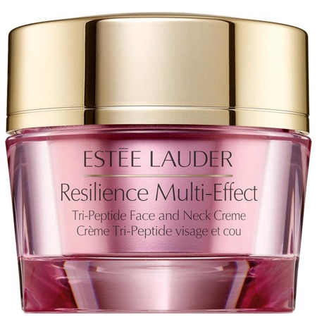 ESTEE LAUDER Resilience Multi-Effect Tri-Peptide Face And Neck Creme Day 50ml